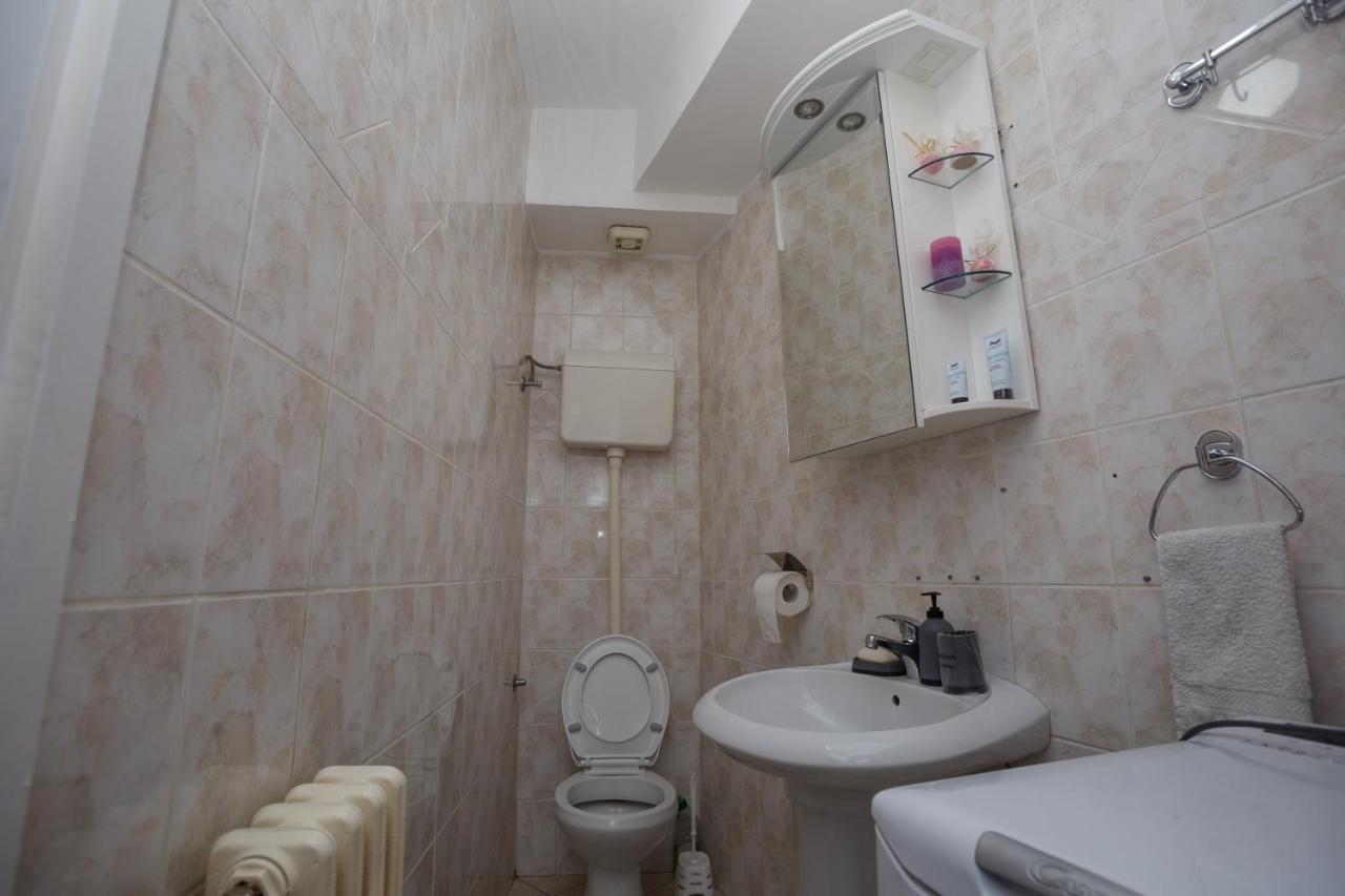 Nacional Apartment Studio Subotica Exterior foto